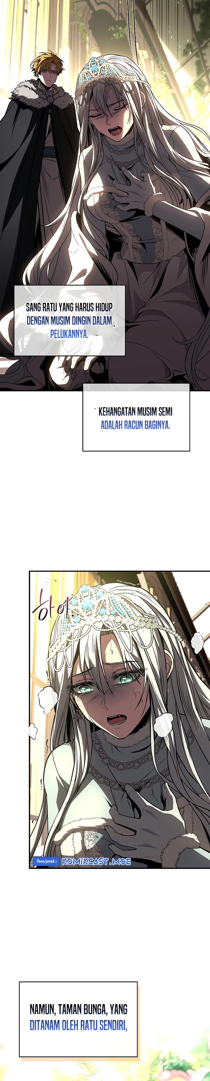 Talent-Swallowing Magician Chapter 81