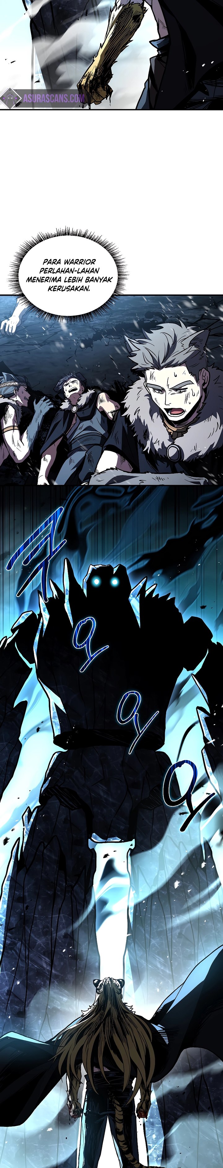 Talent-Swallowing Magician Chapter 81