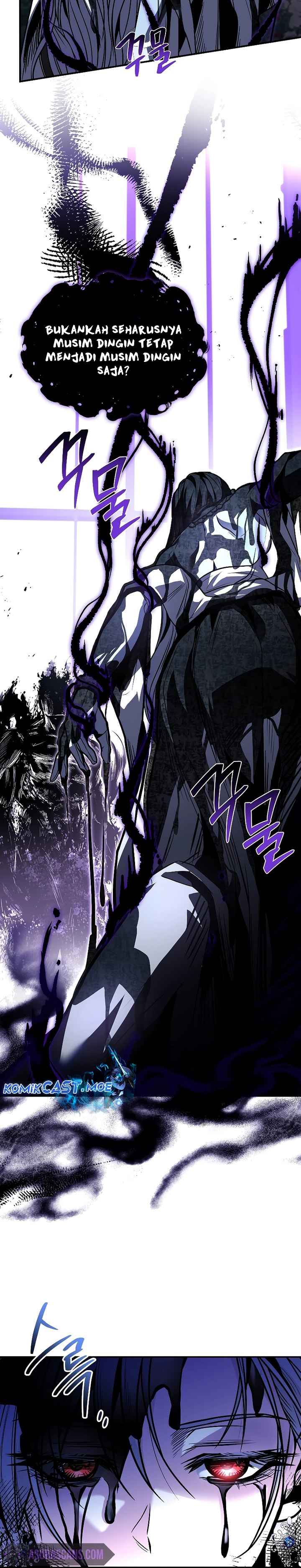 Talent-Swallowing Magician Chapter 81