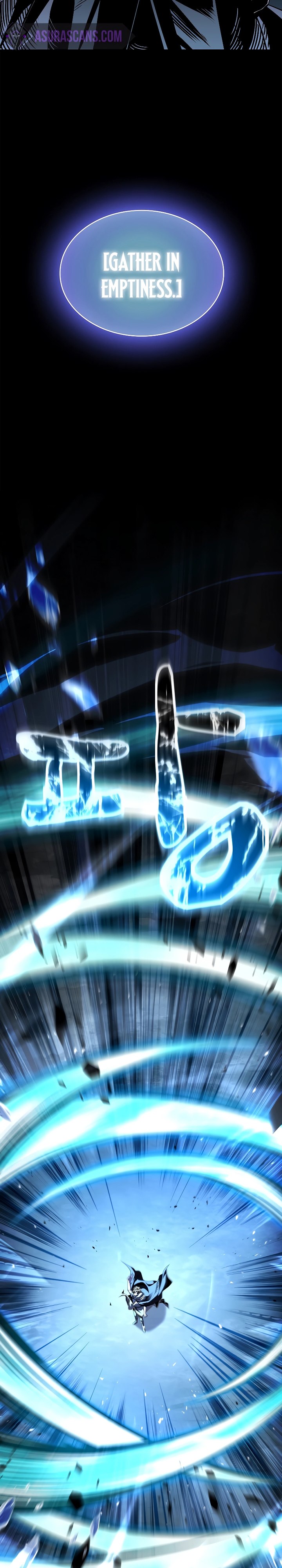 Talent-Swallowing Magician Chapter 81