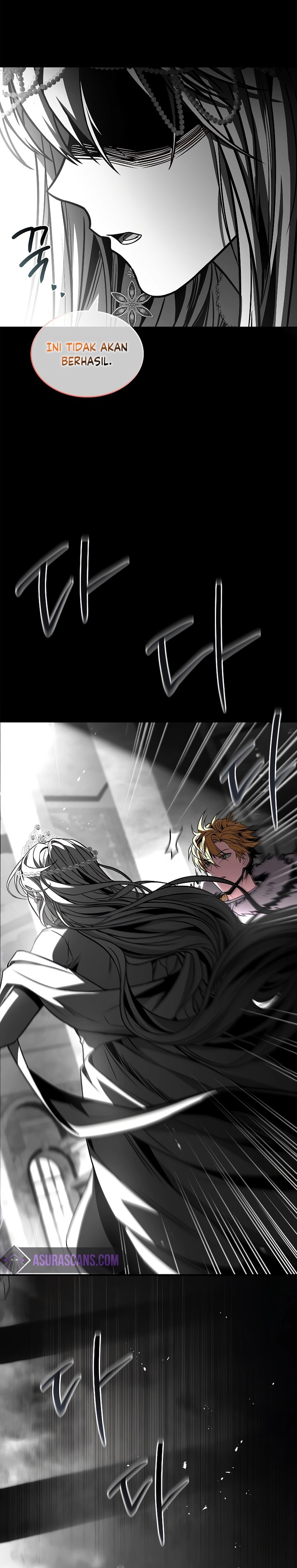Talent-Swallowing Magician Chapter 81