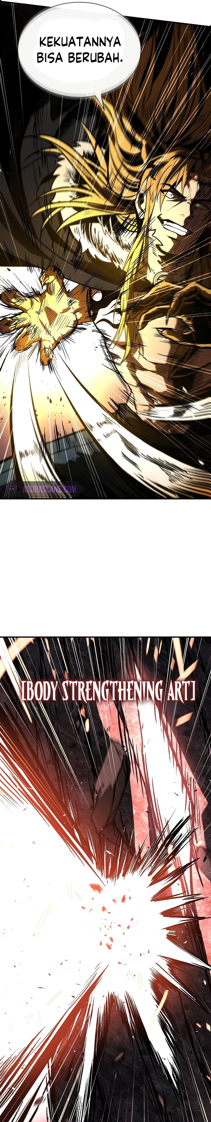 Talent-Swallowing Magician Chapter 82