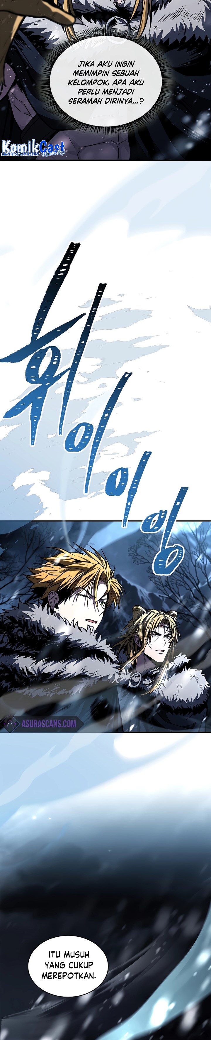Talent-Swallowing Magician Chapter 82
