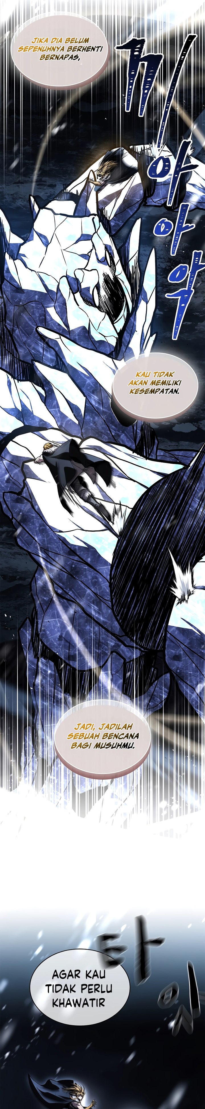 Talent-Swallowing Magician Chapter 82