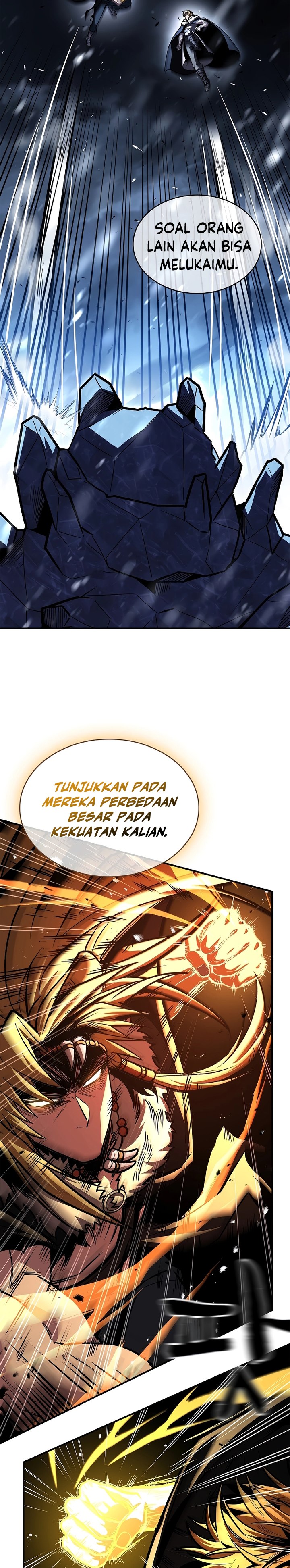Talent-Swallowing Magician Chapter 82