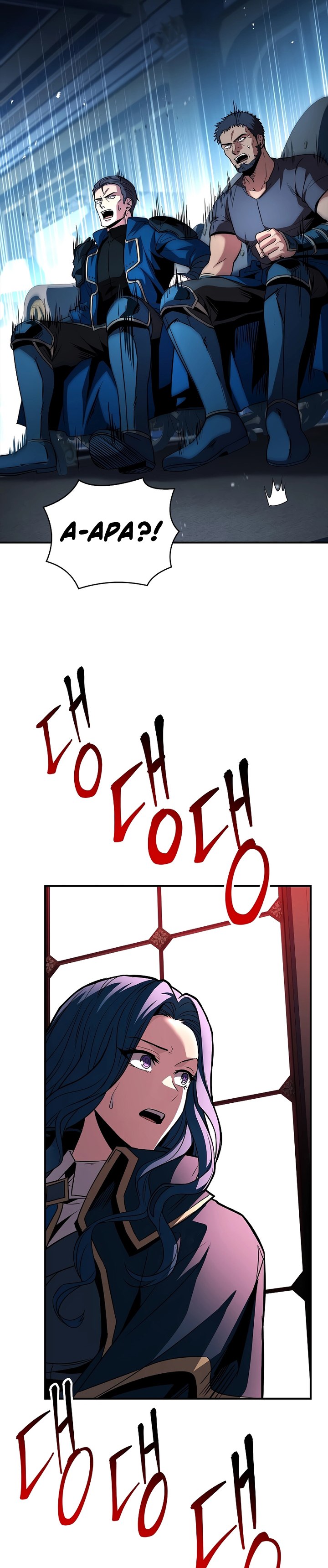 Talent-Swallowing Magician Chapter 82