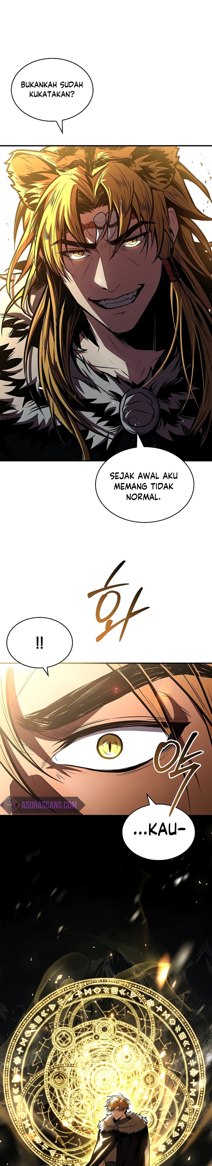 Talent-Swallowing Magician Chapter 82