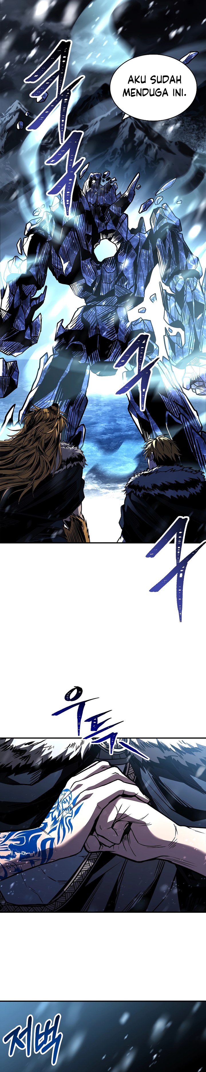Talent-Swallowing Magician Chapter 82