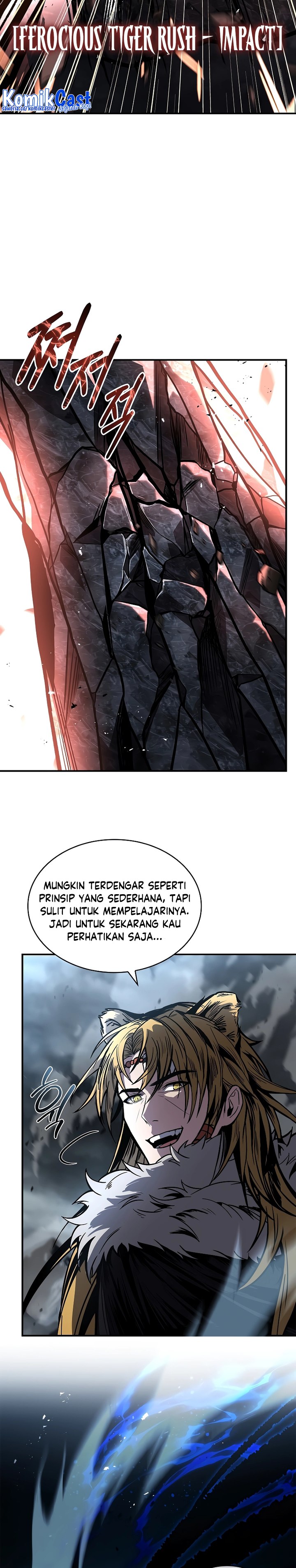 Talent-Swallowing Magician Chapter 82
