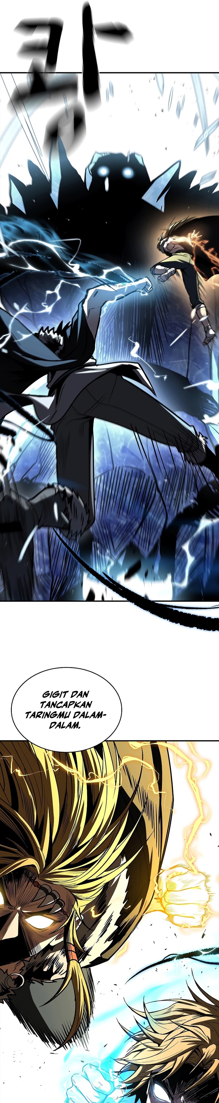 Talent-Swallowing Magician Chapter 82