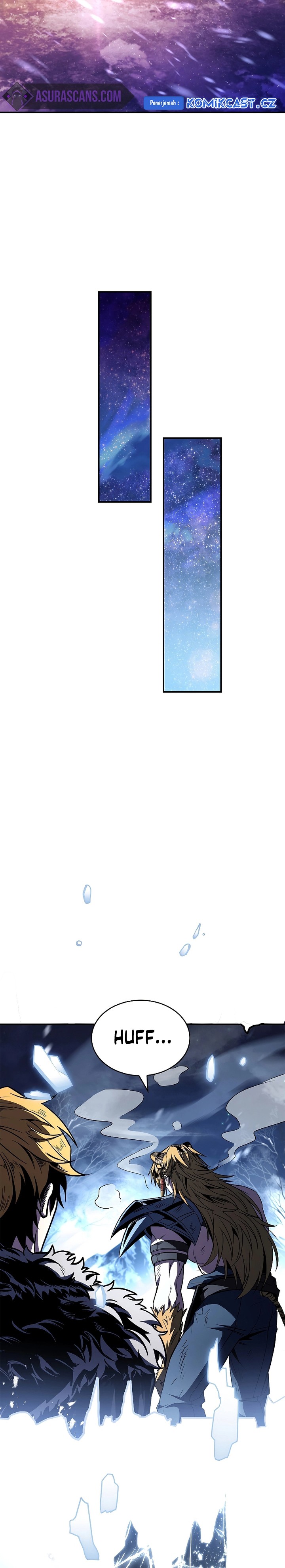Talent-Swallowing Magician Chapter 84