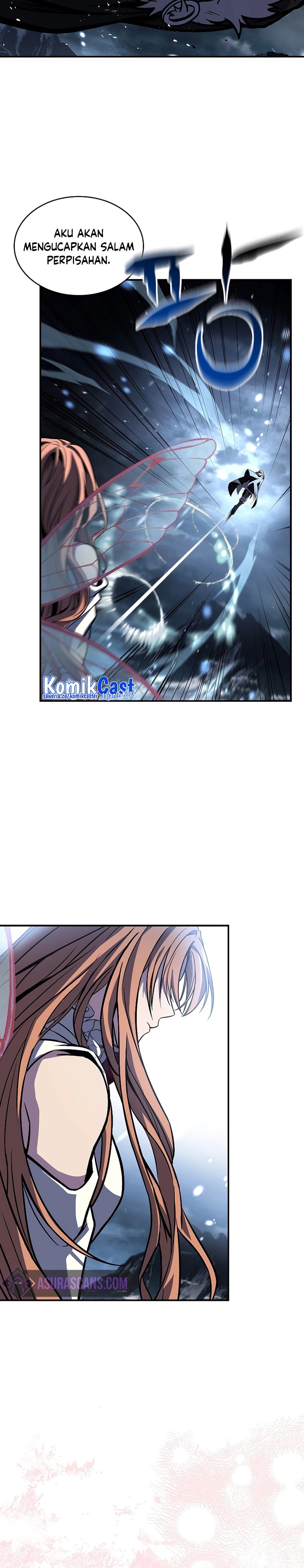 Talent-Swallowing Magician Chapter 84