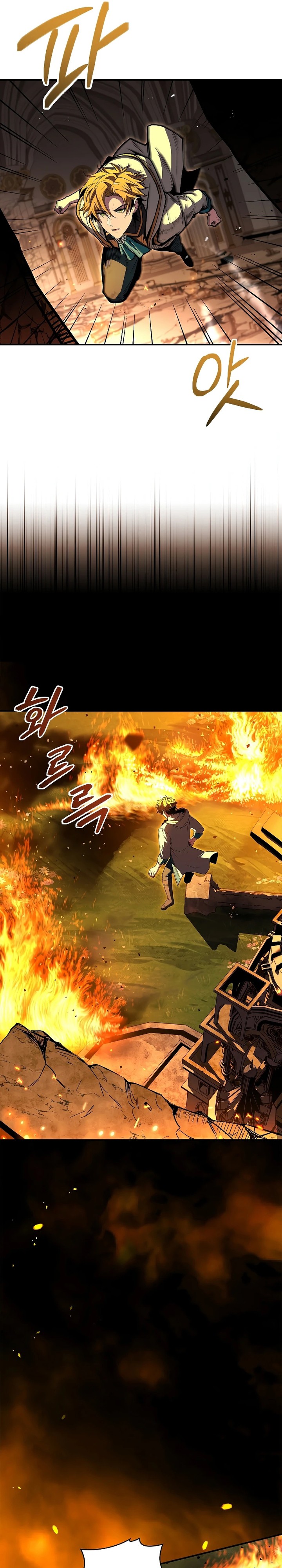 Talent-Swallowing Magician Chapter 85