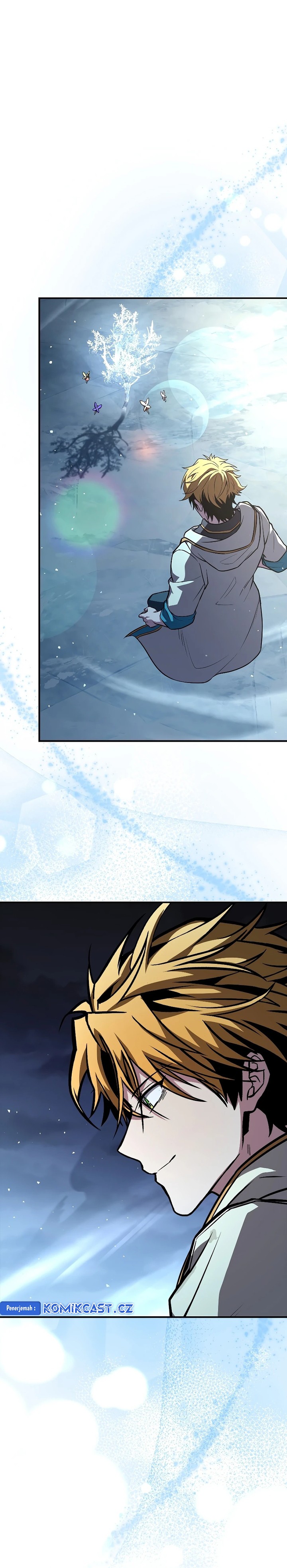 Talent-Swallowing Magician Chapter 85