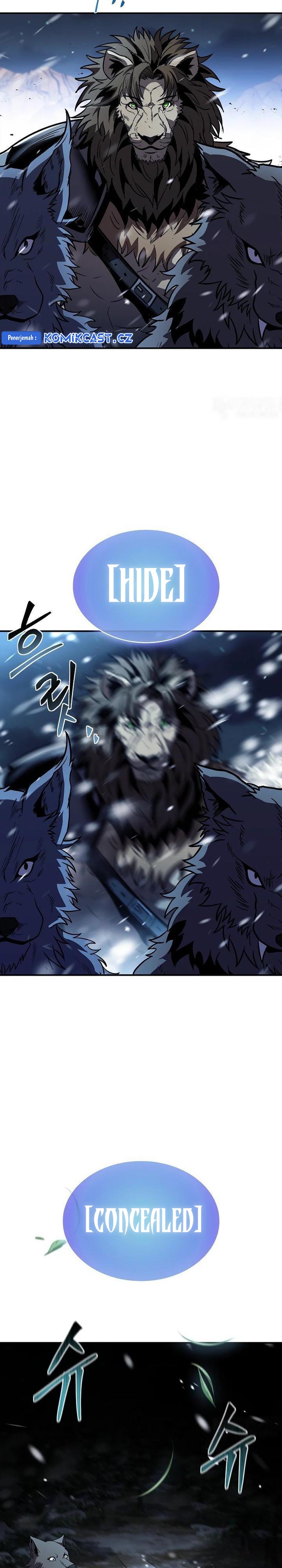 Talent-Swallowing Magician Chapter 86