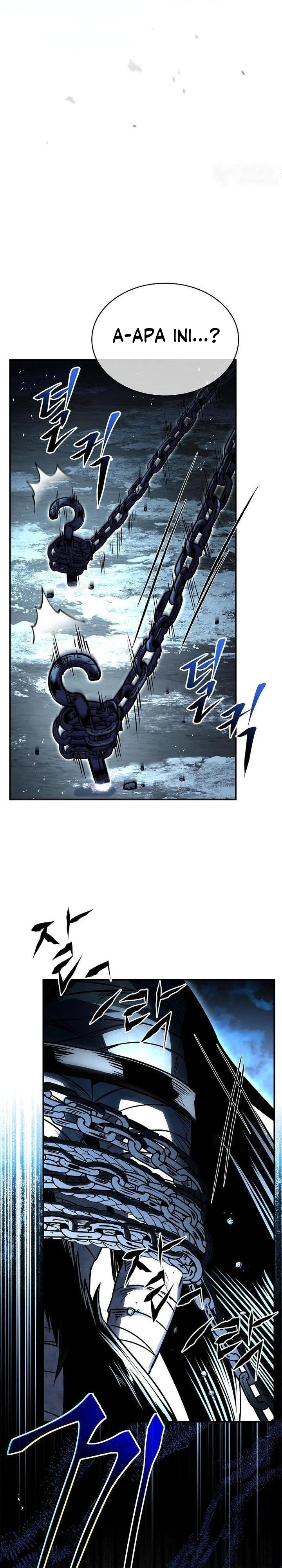Talent-Swallowing Magician Chapter 86