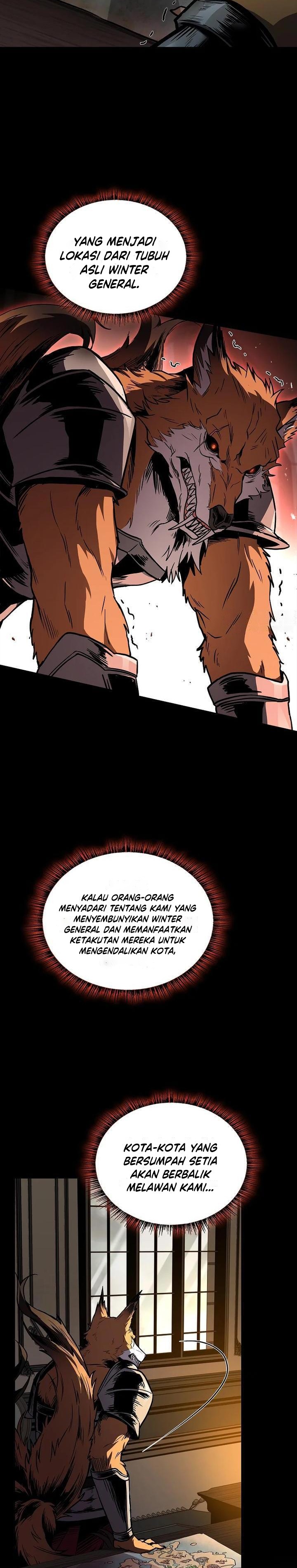 Talent-Swallowing Magician Chapter 86