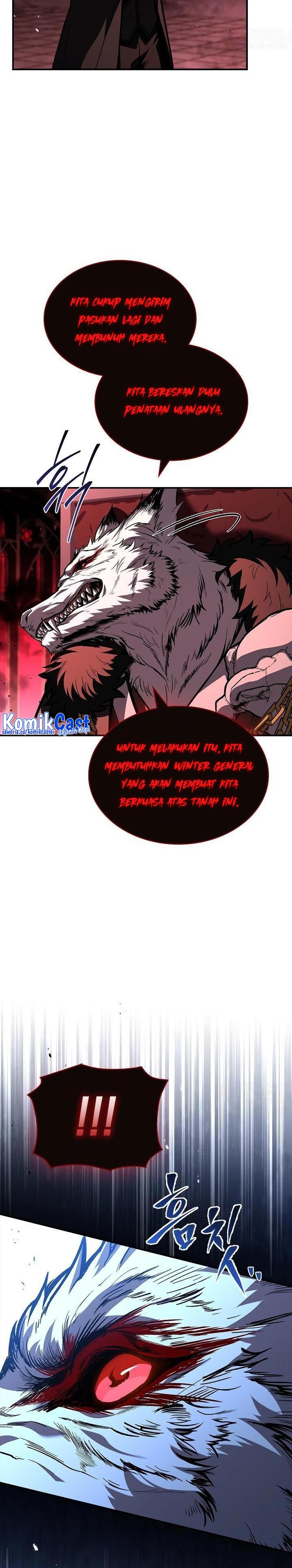 Talent-Swallowing Magician Chapter 86