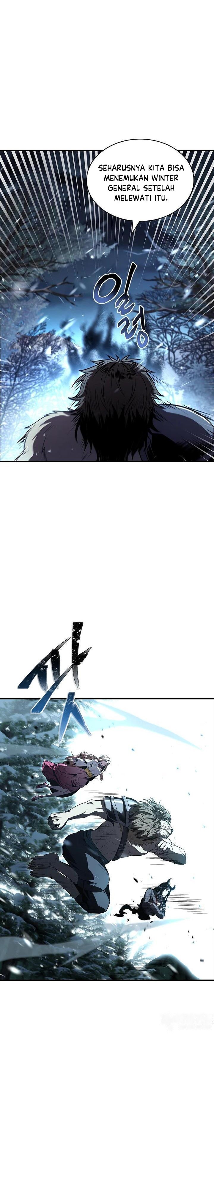 Talent-Swallowing Magician Chapter 86