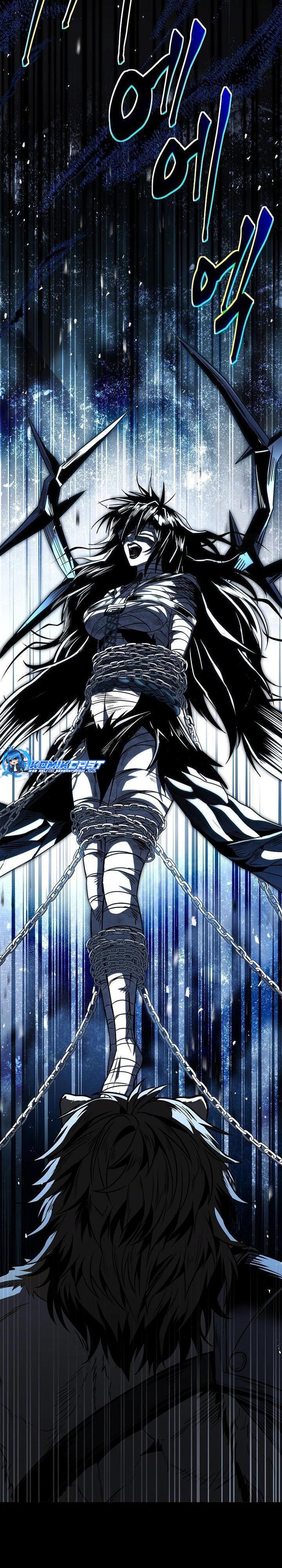 Talent-Swallowing Magician Chapter 86