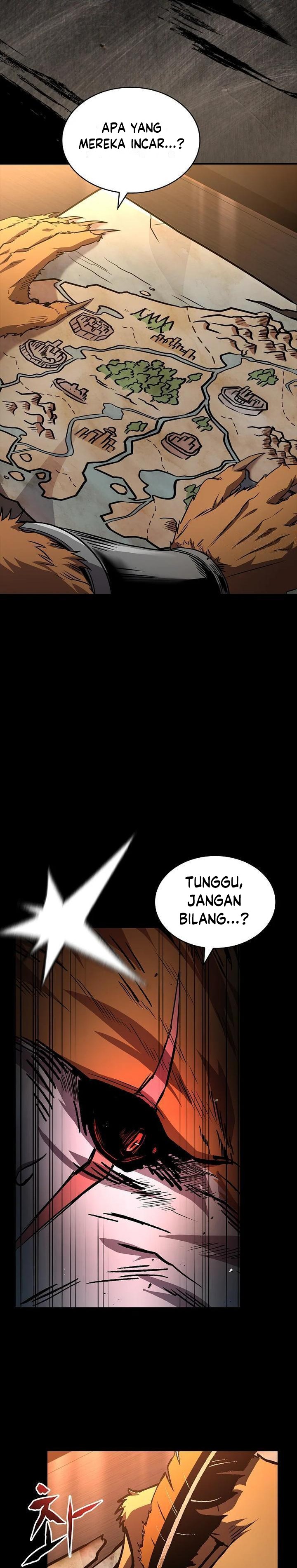 Talent-Swallowing Magician Chapter 86