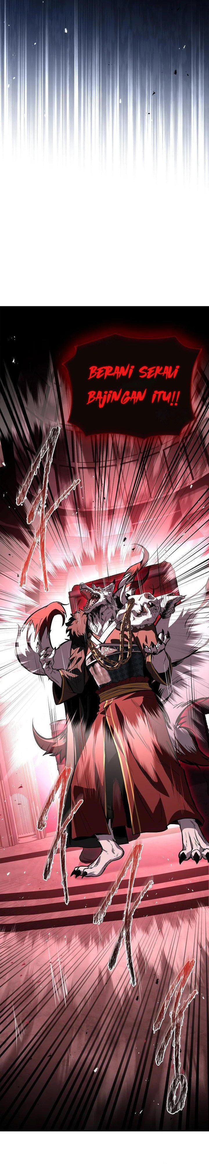 Talent-Swallowing Magician Chapter 86