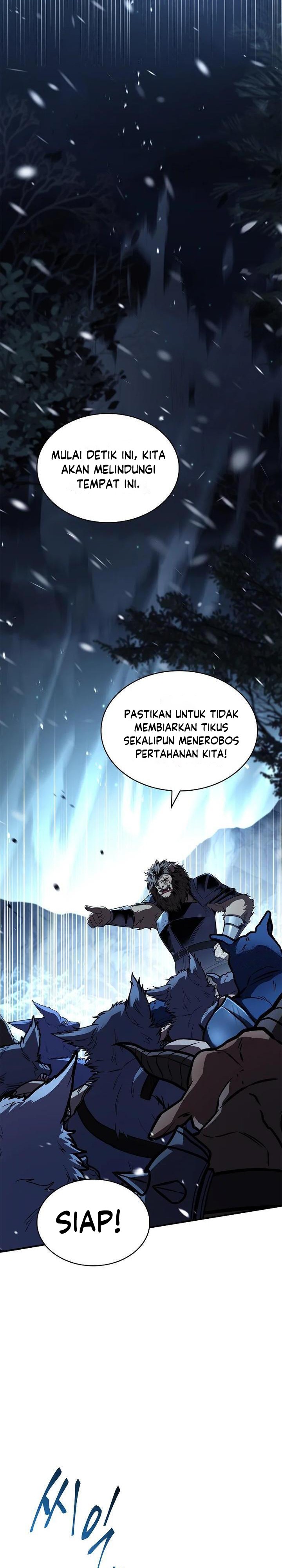 Talent-Swallowing Magician Chapter 86
