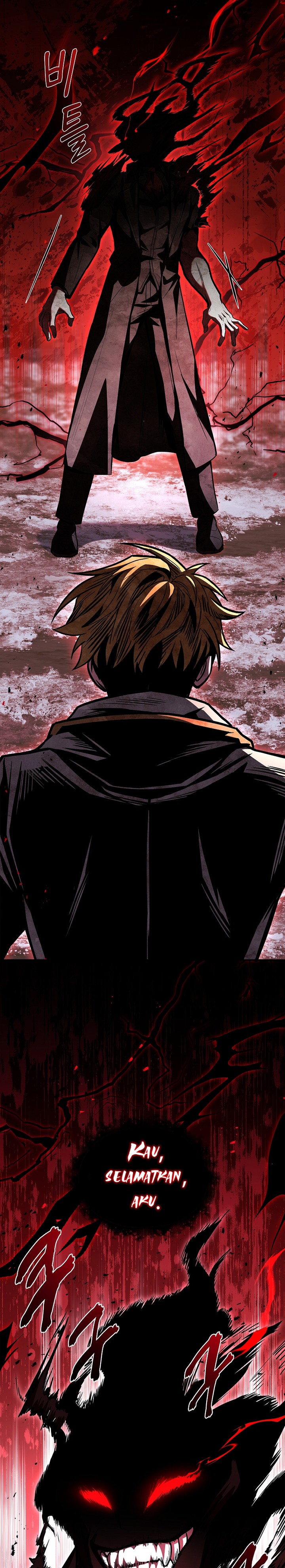 Talent-Swallowing Magician Chapter 87