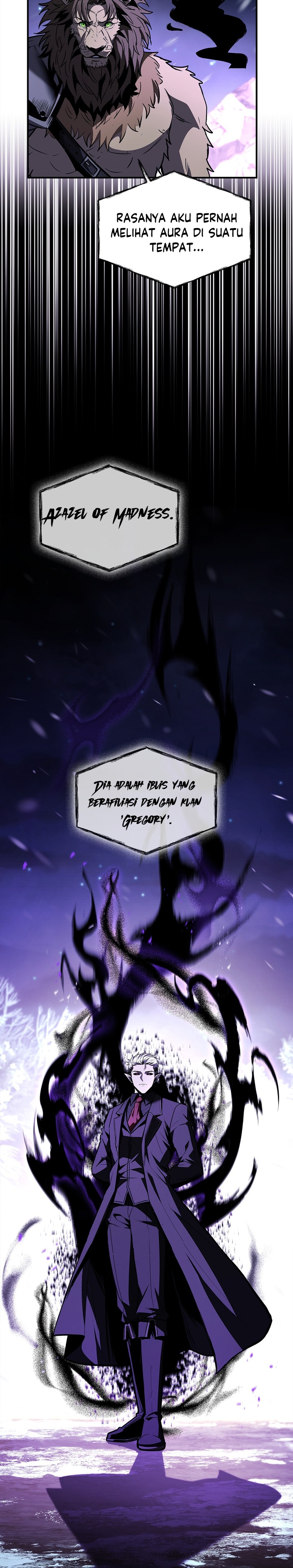 Talent-Swallowing Magician Chapter 87