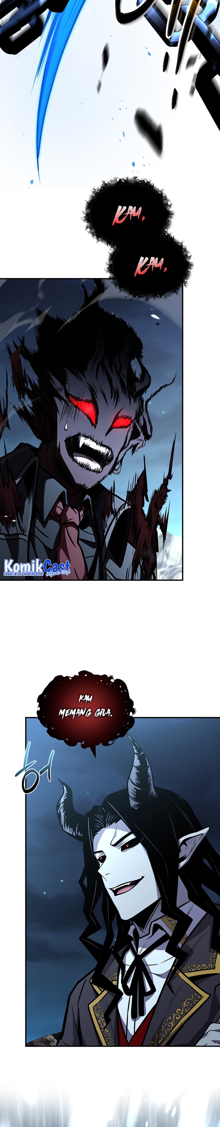 Talent-Swallowing Magician Chapter 88