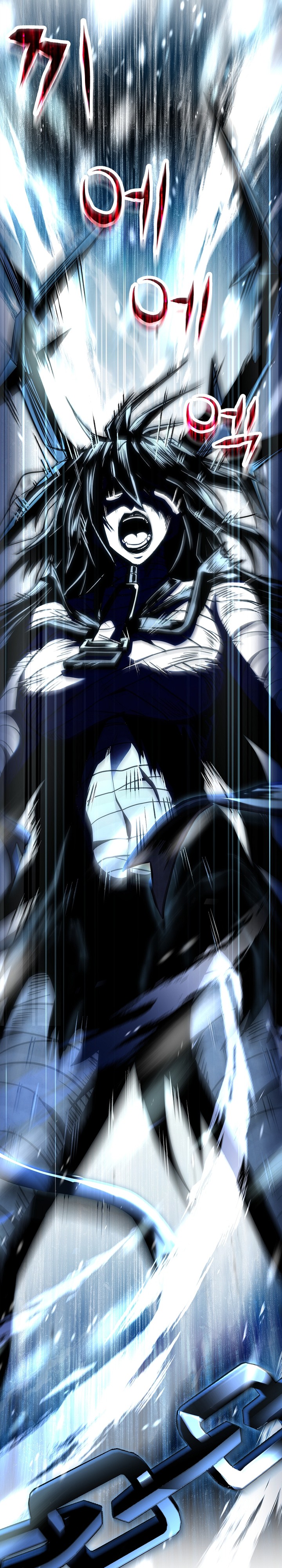 Talent-Swallowing Magician Chapter 88