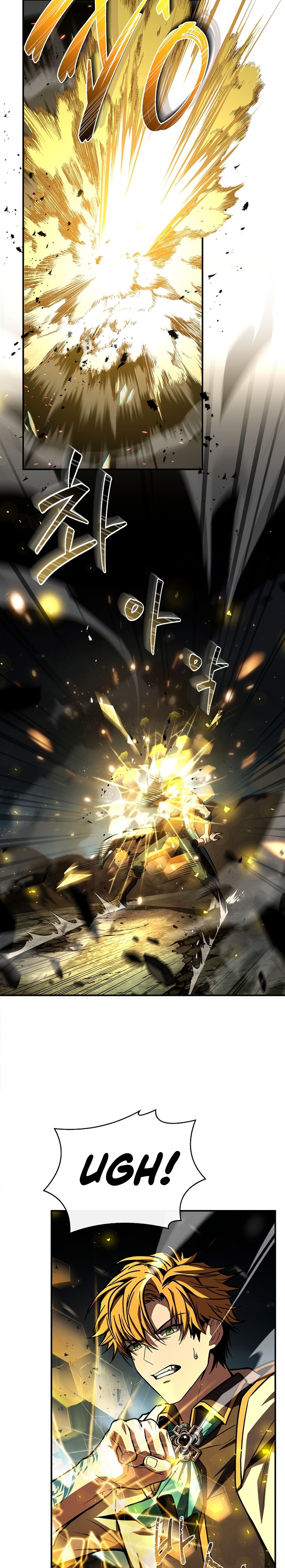 Talent-Swallowing Magician Chapter 88