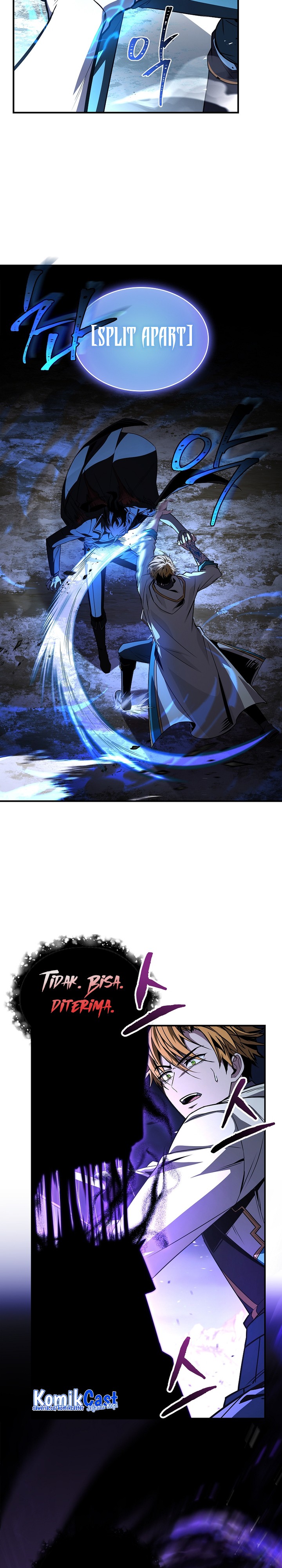 Talent-Swallowing Magician Chapter 88