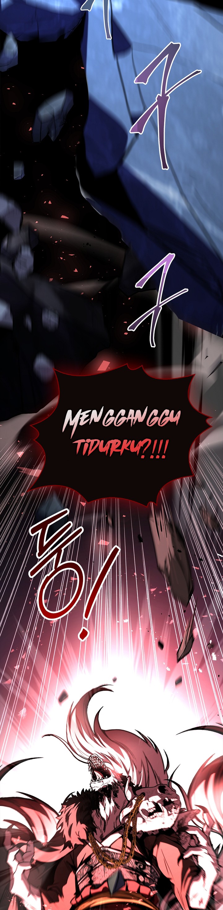 Talent-Swallowing Magician Chapter 89