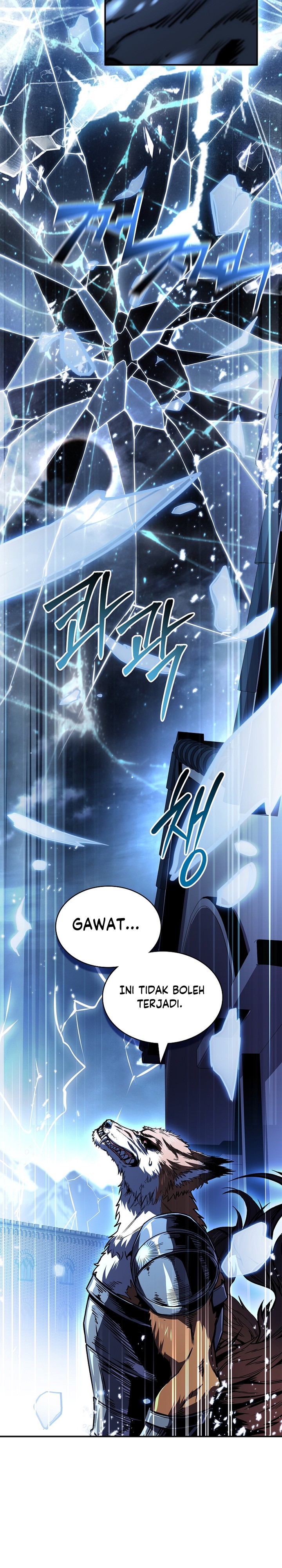 Talent-Swallowing Magician Chapter 89