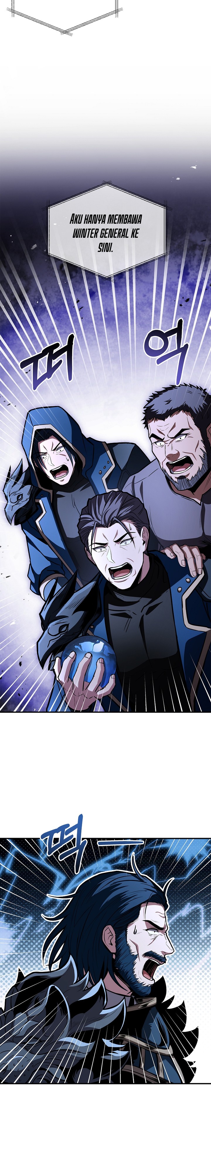 Talent-Swallowing Magician Chapter 89