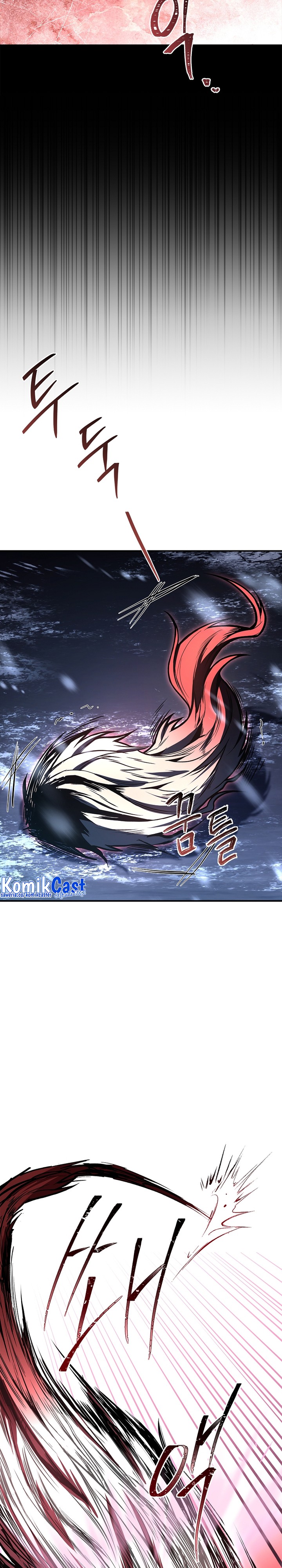Talent-Swallowing Magician Chapter 90