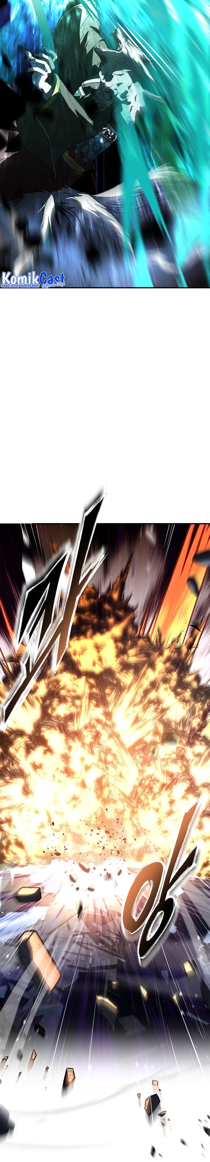 Talent-Swallowing Magician Chapter 90