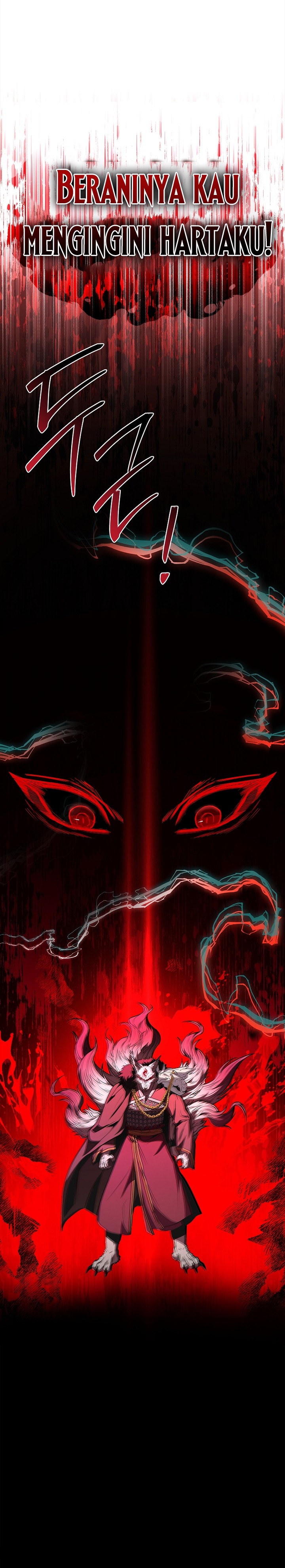 Talent-Swallowing Magician Chapter 90