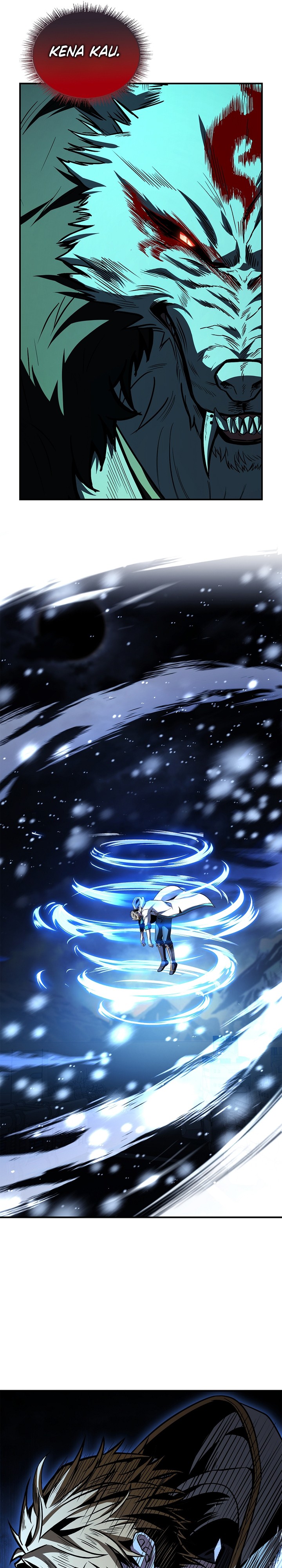 Talent-Swallowing Magician Chapter 90
