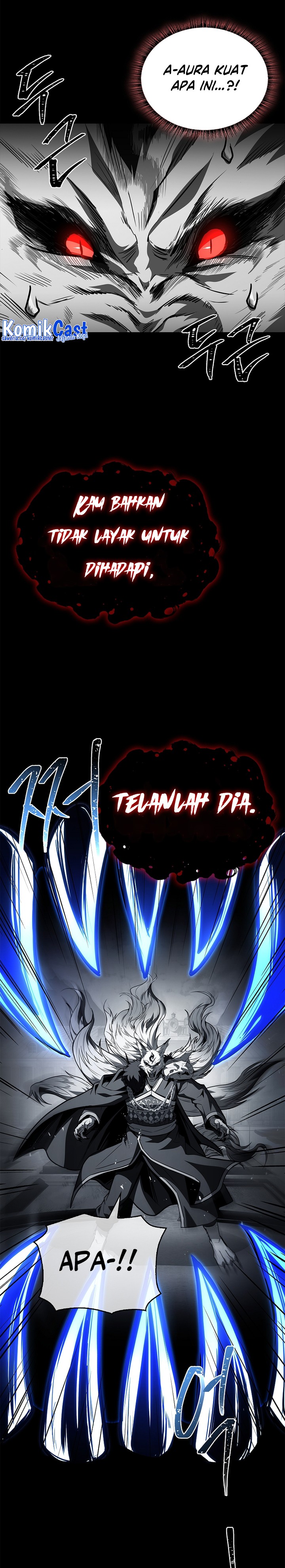 Talent-Swallowing Magician Chapter 90