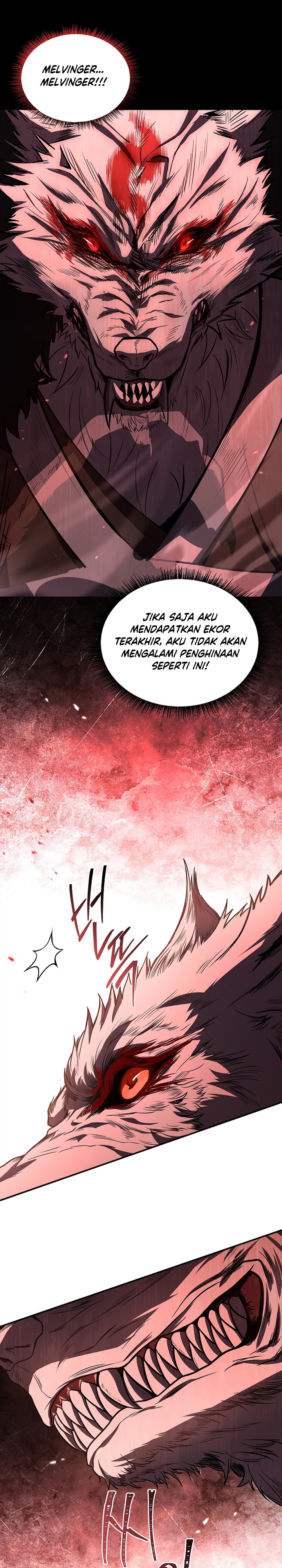 Talent-Swallowing Magician Chapter 90