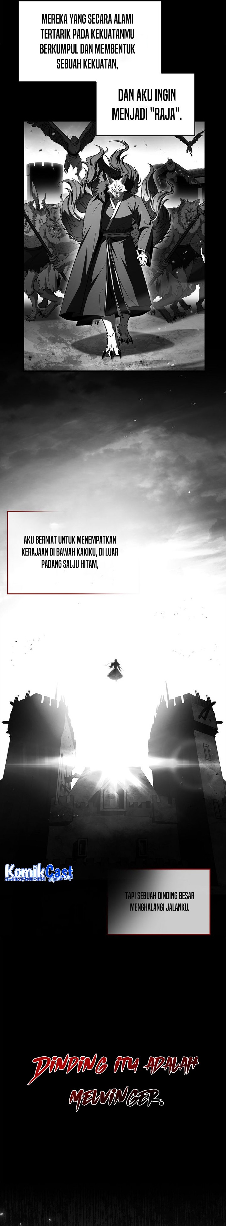 Talent-Swallowing Magician Chapter 91