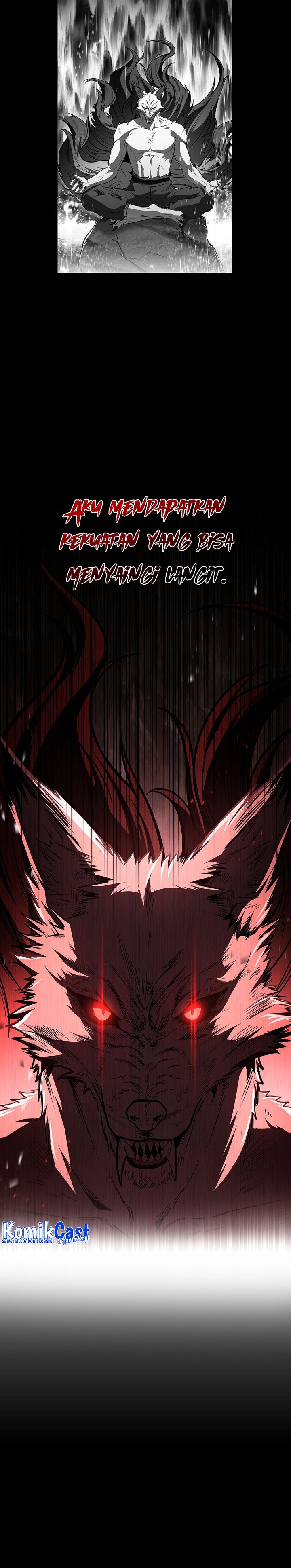 Talent-Swallowing Magician Chapter 91