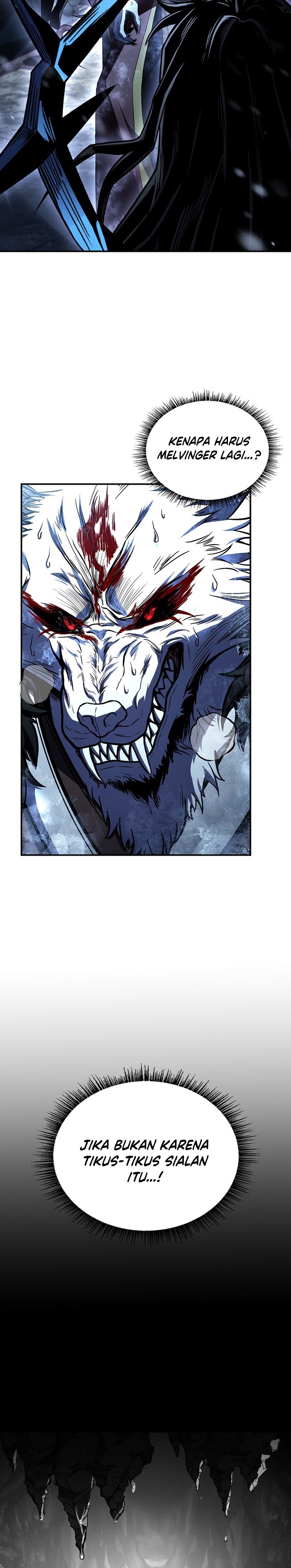 Talent-Swallowing Magician Chapter 91