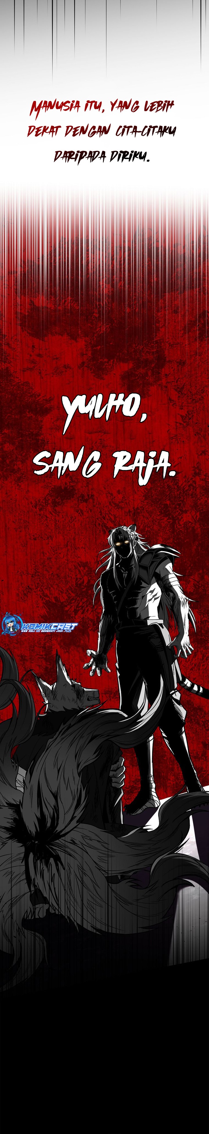 Talent-Swallowing Magician Chapter 91