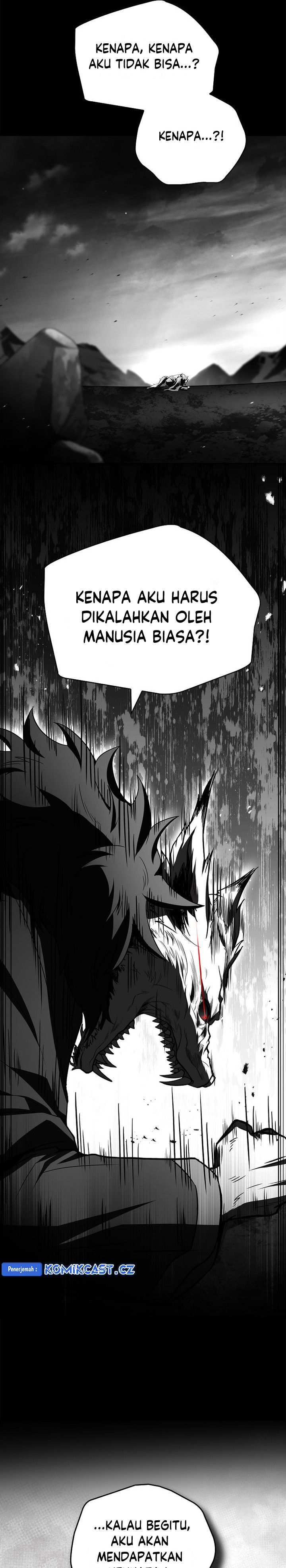 Talent-Swallowing Magician Chapter 91