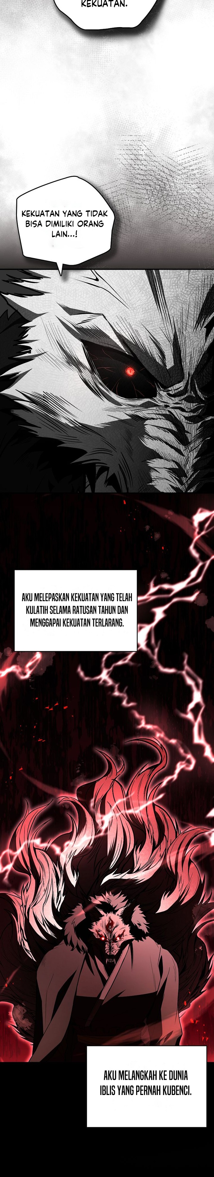 Talent-Swallowing Magician Chapter 91