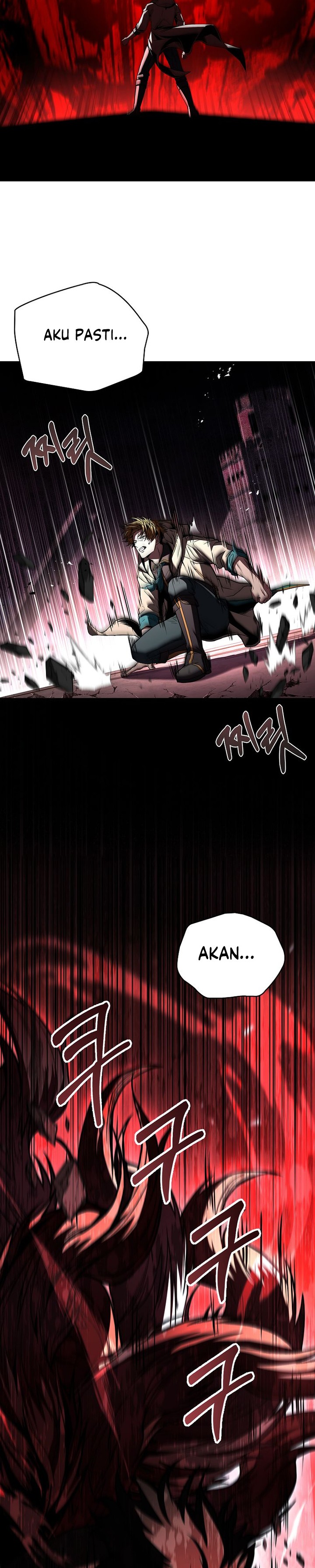 Talent-Swallowing Magician Chapter 91