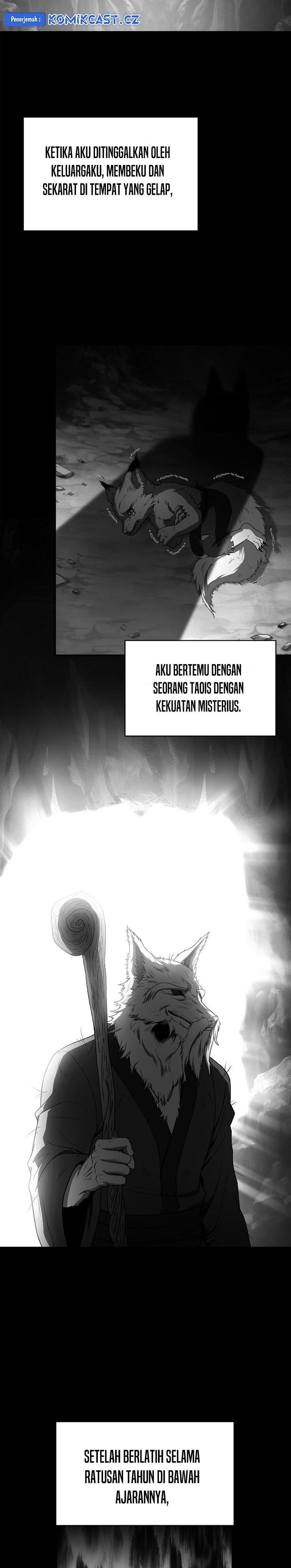 Talent-Swallowing Magician Chapter 91